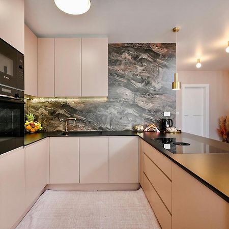 S Design Apartment Zadar Bagian luar foto